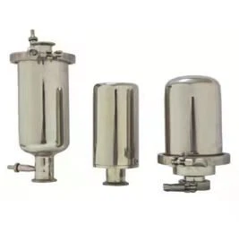 Pouzdro vzduchového filtru