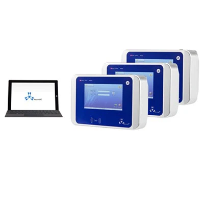 Wireless Online Multi Units Glove Integrity Tester Wireless Online Multi Units Glove Integrity Tester